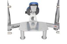 Платформа для страховки HOIST CF-OPT-01 к CF-3172 серый