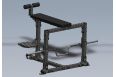 Гриф ROW BAR YouSteel фото 1