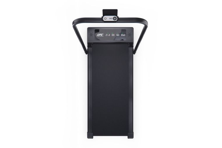 Беговая дорожка с большим дисплеем DFC NORA PRO T-SLPRO/2 фото 9