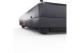 Беговая дорожка с большим дисплеем DFC NORA PRO T-SLPRO/2 фото 4