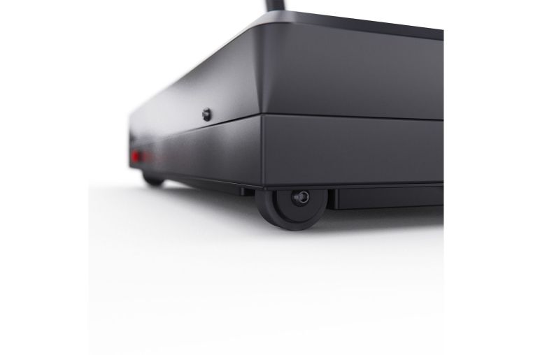 Беговая дорожка с большим дисплеем DFC NORA PRO T-SLPRO/2 фото 4