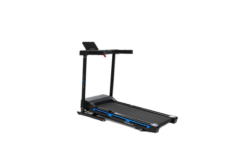 Беговая дорожка домашняя OXYGEN FITNESS MANGAN B 