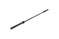 Гриф олимпийский FOREMAN OB-7 20,4 кг, хромированный