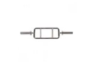 Гриф для трицепса Live Pro Tricep Bar LP8059 серебряный