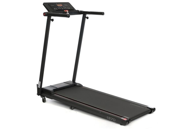 Беговая дорожка домашняя CARBON FITNESS T370 