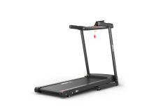 Беговая дорожка UnixFitt Hi-tech S1 Black