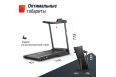 Беговая дорожка UnixFitt Hi-tech S1 Black фото 10