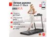 Беговая дорожка UnixFitt Hi-tech S1 Black фото 18