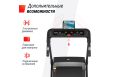 Беговая дорожка UnixFitt Hi-tech S1 Black фото 1