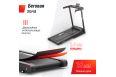 Беговая дорожка UnixFitt Hi-tech S1 Black фото 3