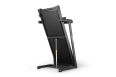 Беговая дорожка UnixFitt Hi-tech S1 Black фото 4