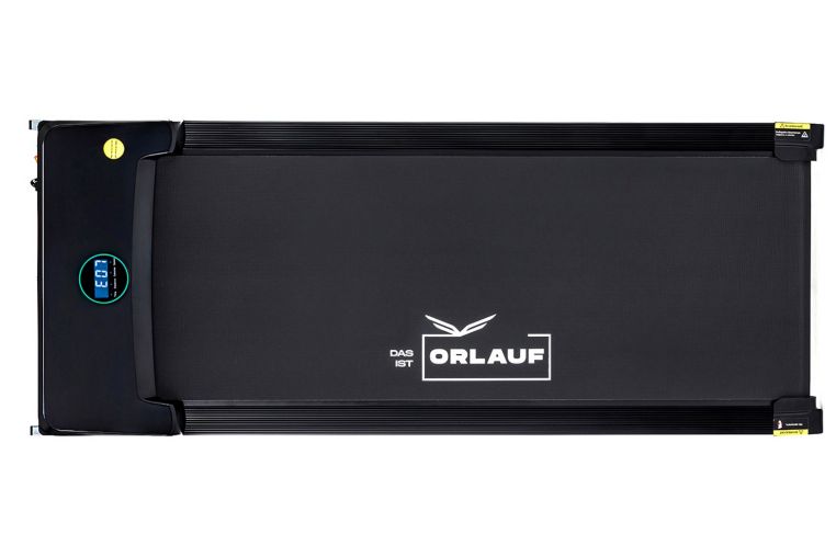 Беговая дорожка Orlauf Waldo фото 2