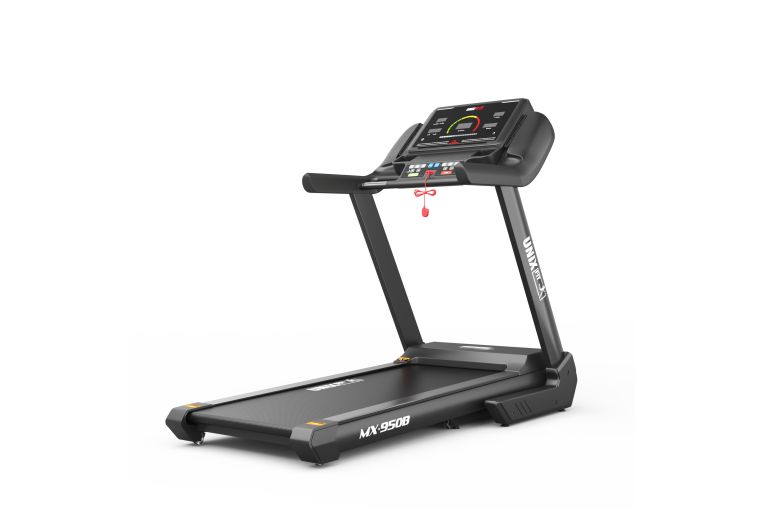 Беговая дорожка UnixFit MX-950B 