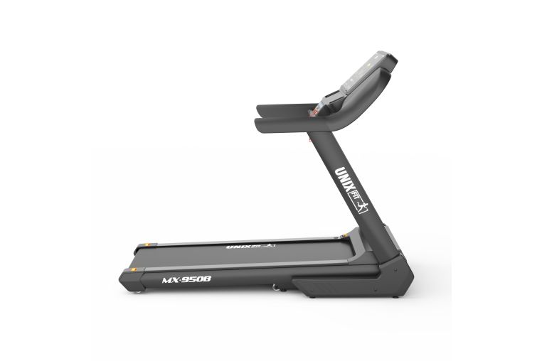Беговая дорожка UnixFit MX-950B фото 2