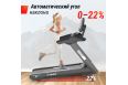 Беговая дорожка UnixFit T-1350 PRO (LED) фото 9