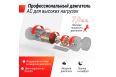 Беговая дорожка UnixFit T-1350 PRO (LED) фото 10