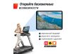 Беговая дорожка UnixFit T-1350 PRO (LED) фото 11