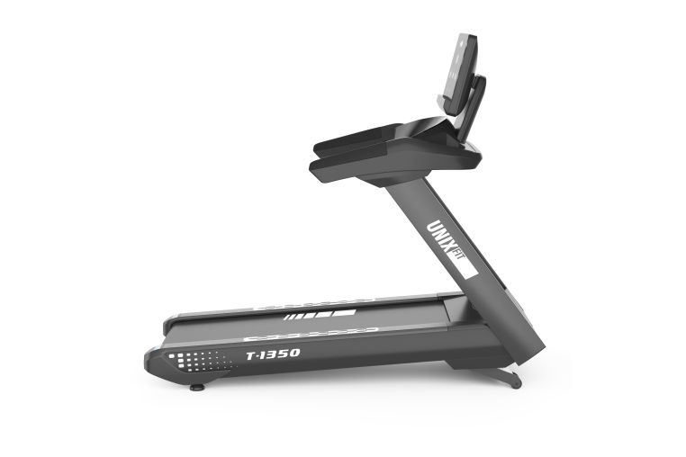 Беговая дорожка UnixFit T-1350 PRO (LED) фото 15