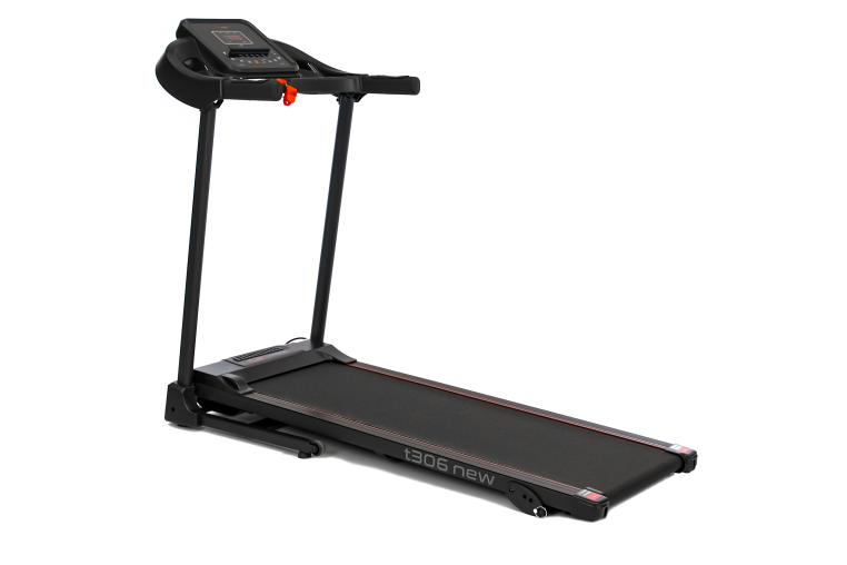 Беговая дорожка домашняя CARBON FITNESS T306 NEW 