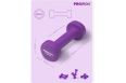 Гантели неопреновые 2шт по 1,5кг PROIRON Г2015НЕО фото 5