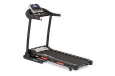Беговая дорожка CarFitness TS-141А