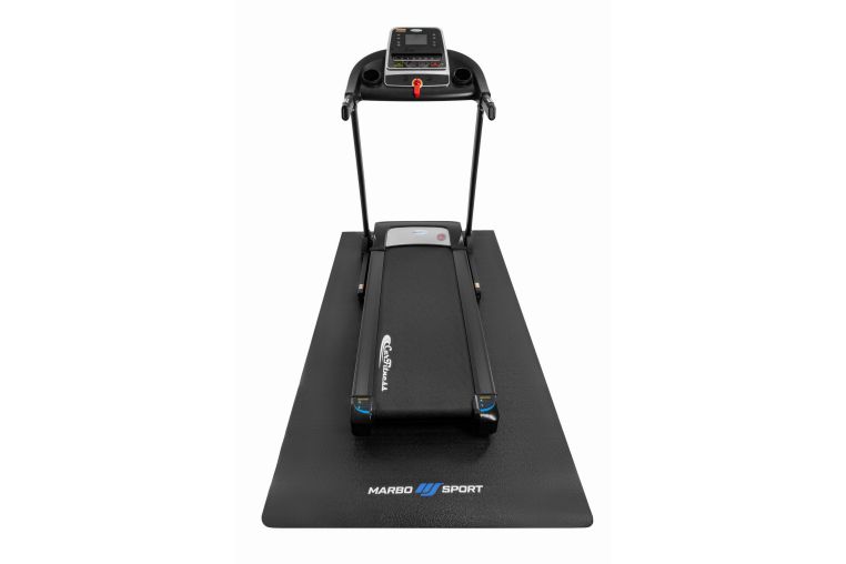 Беговая дорожка CarFitness TS-141А фото 1
