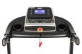 Беговая дорожка CarFitness TS-141А фото 2
