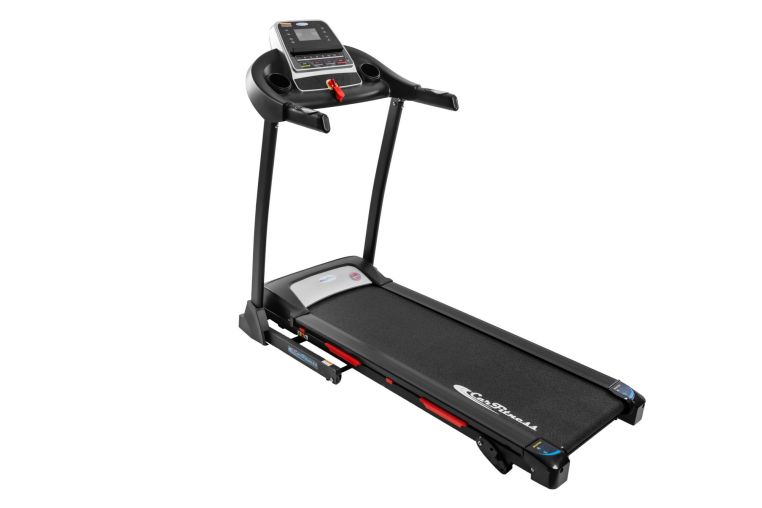 Беговая дорожка CarFitness TS-141А фото 7