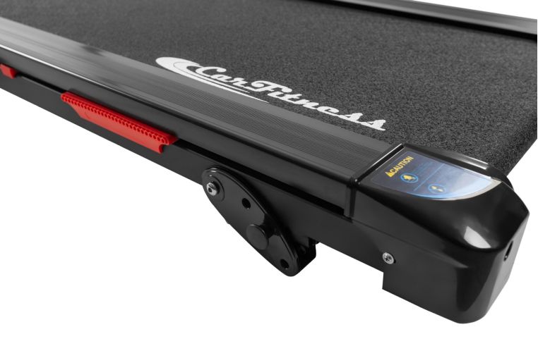 Беговая дорожка CarFitness TS-141А фото 8