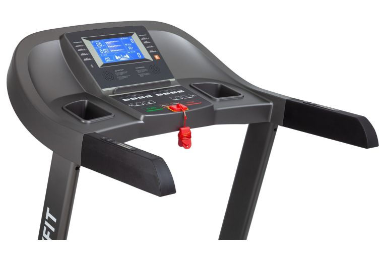 Беговая дорожка VictoryFit VF-MC3000 фото 10