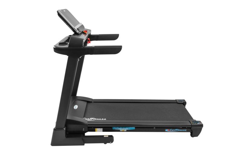 Беговая дорожка CarFitness TS-1146B фото 1
