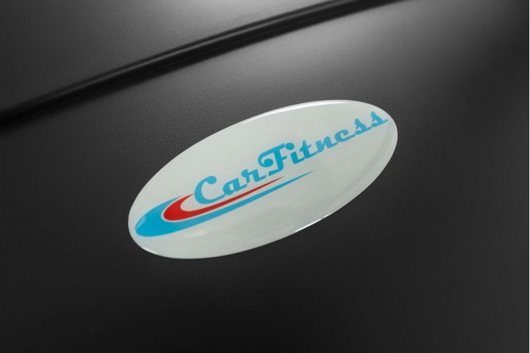 Беговая дорожка CarFitness TS-1146B фото 4