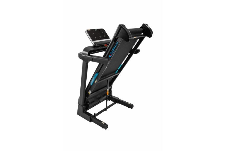 Беговая дорожка CarFitness TS-1146B фото 6