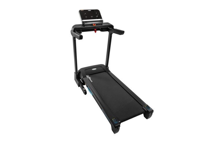 Беговая дорожка CarFitness TS-1146B фото 7