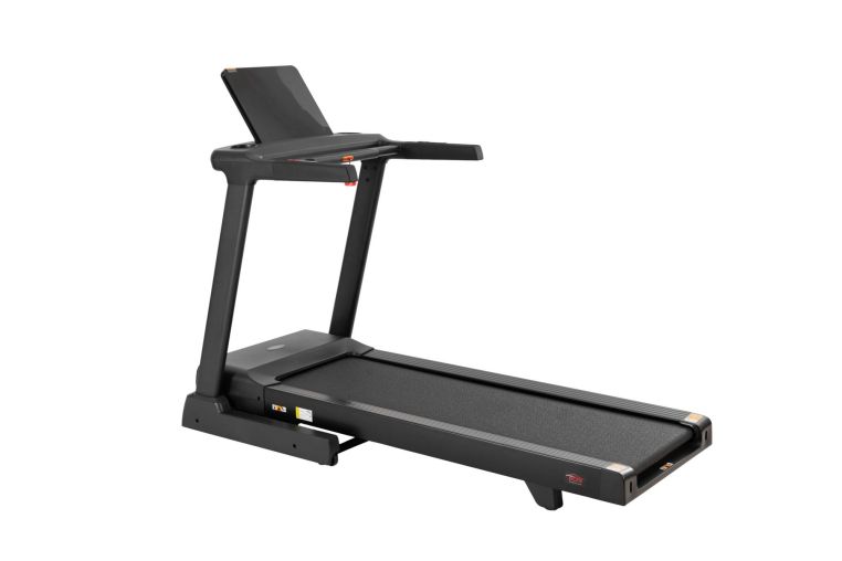 Беговая дорожка CarFitness TS-2551H фото 9