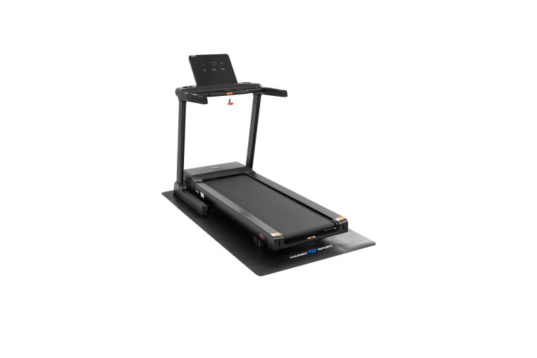Беговая дорожка CarFitness TS-2551H фото 12