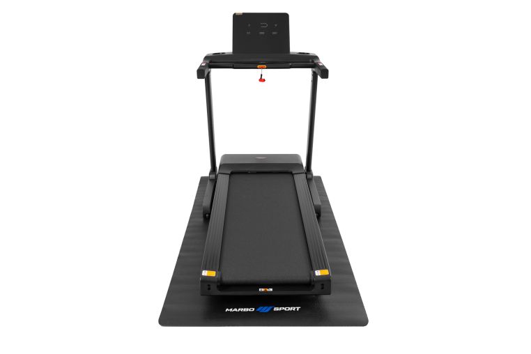 Беговая дорожка CarFitness TS-2551H фото 2