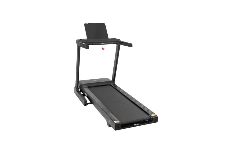 Беговая дорожка CarFitness TS-2551H фото 4