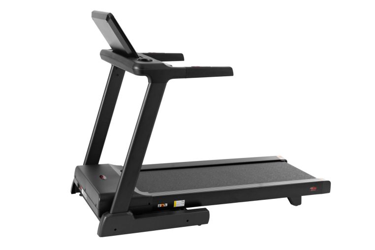 Беговая дорожка CarFitness TS-2551H фото 8