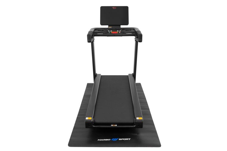 Беговая дорожка CarFitness TS-652 С фото 9