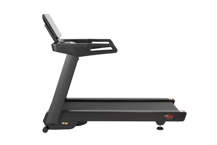 Беговая дорожка CarFitness TS-652 С фото 4