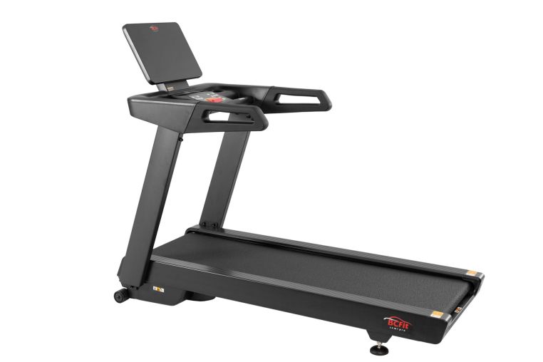 Беговая дорожка CarFitness TS-652 С фото 5
