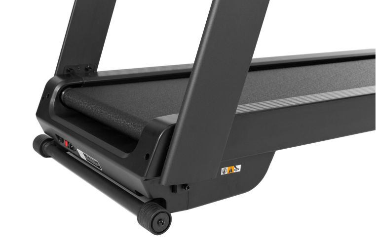 Беговая дорожка CarFitness TS-652 С фото 8