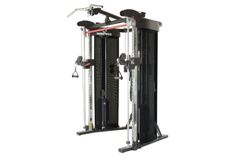Многофункциональный силовой комплекс Inspire FT2 Functional Trainer 