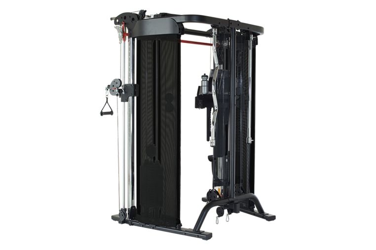 Многофункциональный силовой комплекс Inspire FT2 Functional Trainer фото 1