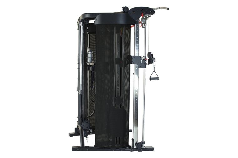 Многофункциональный силовой комплекс Inspire FT2 Functional Trainer фото 3