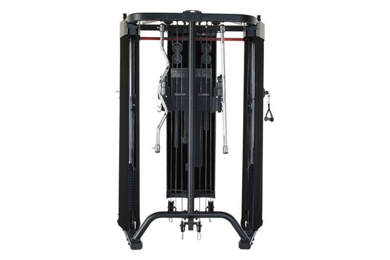 Многофункциональный силовой комплекс Inspire FT2 Functional Trainer фото 4