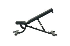 Универсальная скамья CENTR Flat, Incline, Decline Workout Bench FID3.2