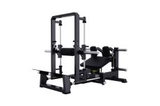 Ягодичный мостик 3D DHZ A609