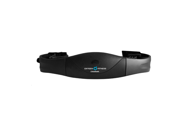 Нагрудный датчик пульса OXYGEN FITNESS SENSE PRO(bluetooth) 